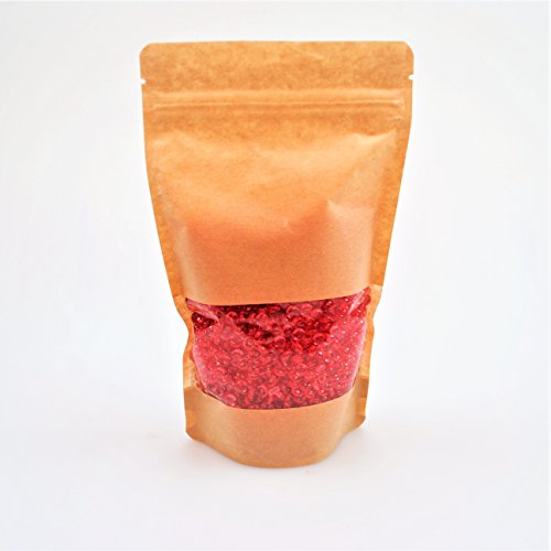 Vetro Re 300 G pietre decorative di gocce di