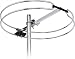 Produktbild SKT TAK01 UKW-Ringdipol FM Antenne