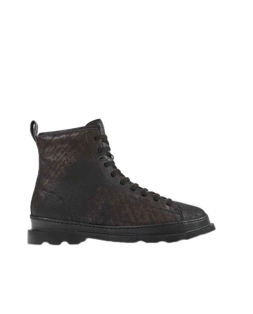 Camper Men's Brutus Ankle Boot, Multi-Assorted, 7 UK