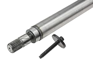 Vidarr Ford Focus Wał Napędowy Przedni Prawy