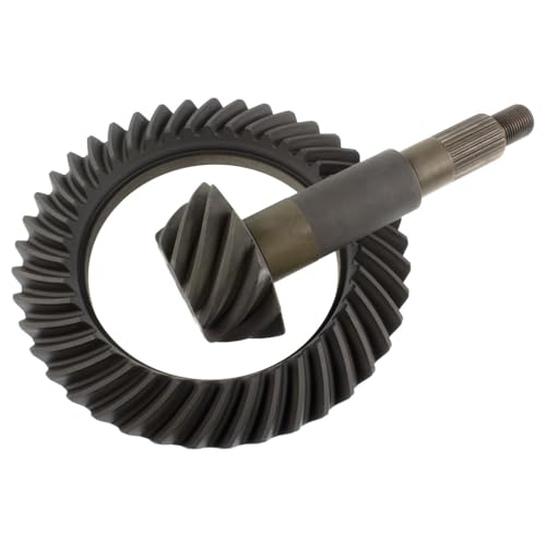 Motive Gear (D60-373) Performance Ring and Pinion Differential Set, Dana 60 Standard, 41-11 Teeth, 3.73 Ratio