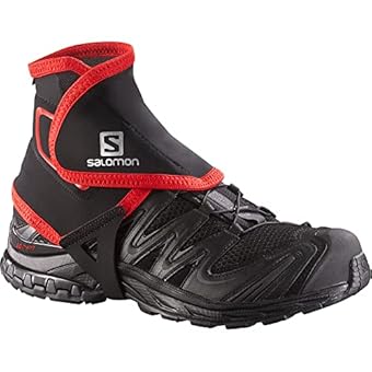 []  TRAIL GAITERS HIGH (ȥ쥤  ϥ) L38002100 ֥å