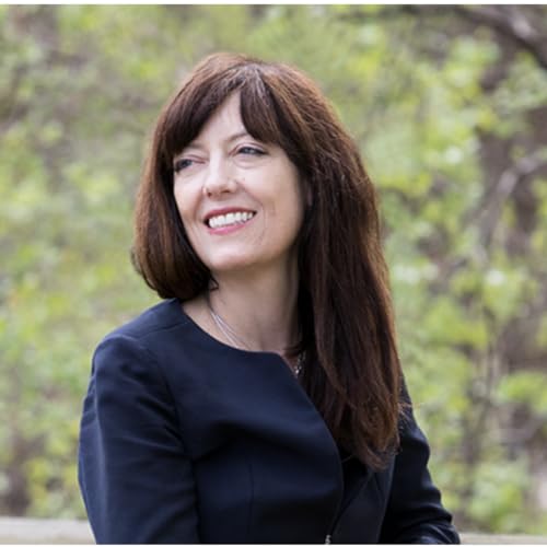 Episode 131: December 2, 2022: Dr. Christine Marran