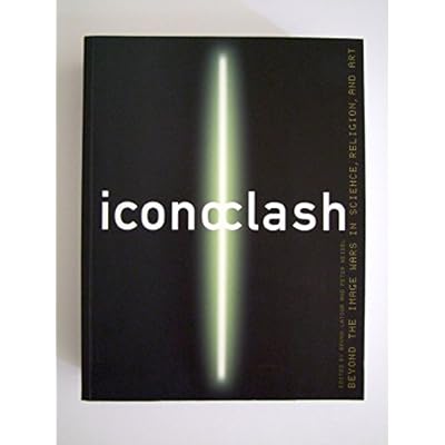 Iconoclash &ndash; Beyond the Image Wars in Science, Religion & Art