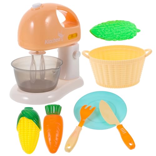 Jouet batteur à œufs idée cadeau d'anniversaire pour enfant
