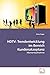 Produktbild HDTV: Trendentwicklung im Bereich Kundenakzeptanz: Momentaufnahme