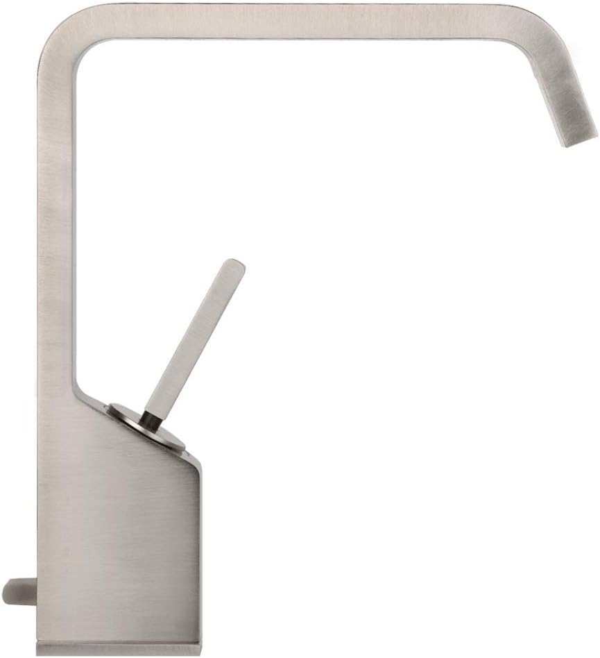 GESSI redglolo XL Water tap Bathroom Mixer tap Basin Chrome Art 26101