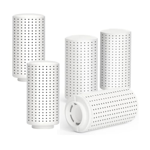 Cartucho desmineralización DR-HPA017 que elimina el polvo blanco del humidificador B43C 2