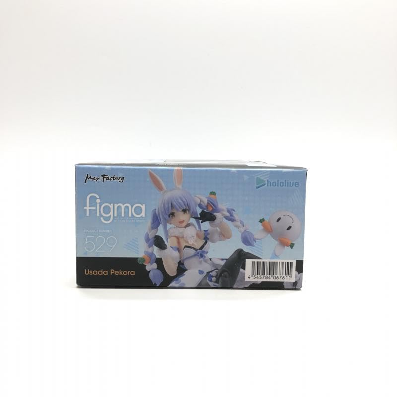 Amazon | figma 兎田ぺこら マックスファクトリー「バーチャル