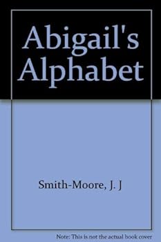 Paperback Abigail's Alphabet Book