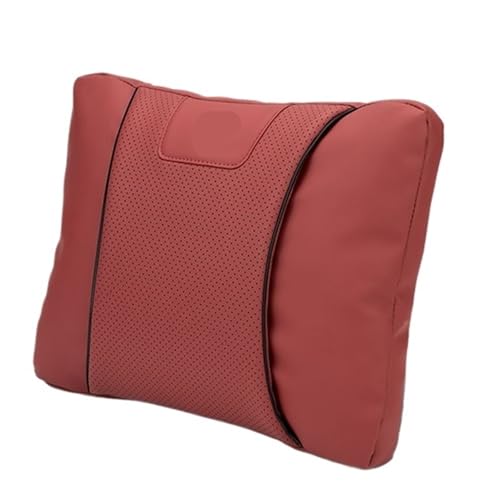 �l�b�N�p�b�h Changan Deepal SL03 L07 S07 S7 S7i 2023�ɓK�� �ԗp�w�b�h���X�g �l�b�N�s���[ �����o�[�T�|�[�g(Waist red 1pc)