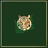 Anthony Tigress