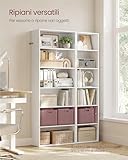 VASAGLE B09KRDDFRX lato 4