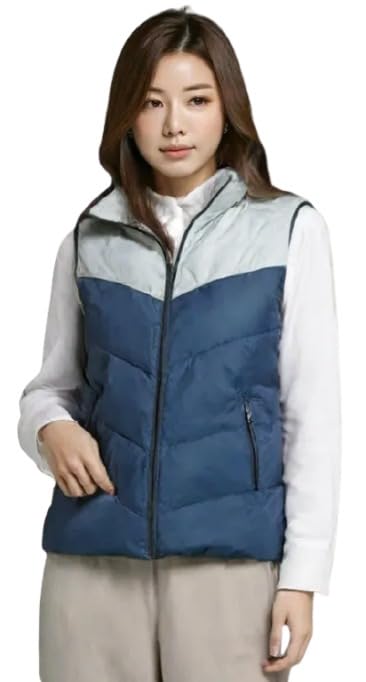 CutSleeve Winter Women Jacket,Winter Jacket,Winter Puffer, Jacket For Women,Women Jacket,Sleeve Less Jacket,Women Casual Jacket,Plus Size Women Jacket,Jacket04.-picture-20