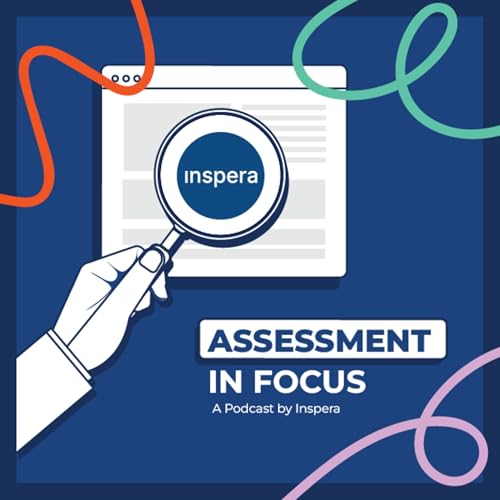 Assessment in Focus cover art