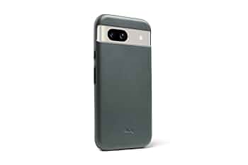 Amazon.co.jp: Bellroy Leather Case for Pixel 8a Google向け