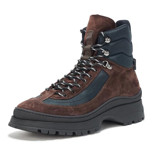 Men's Lucas Suede Hiker Hiking Boot
