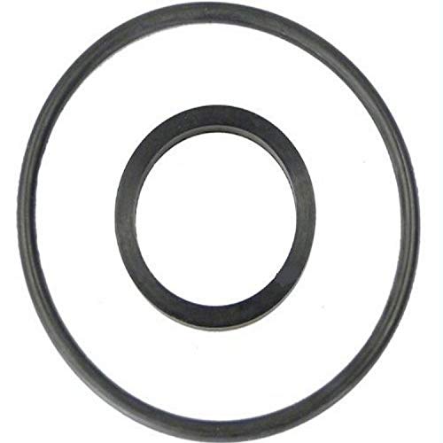 Hayward CCX1000Z5 O-Ring Replacement for Hayward Xstream Filtration Series CC10092S and CC15093S, Set of 2