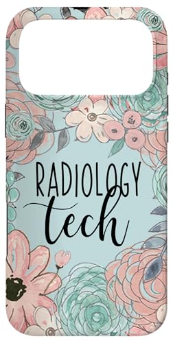 Rad Tech Gift ���ː��Z�p�� Xray Technologist �X�}�z�P�[�X iPhone 17 Pro Max �p
