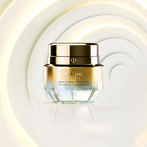 Amazon.com: Cle De Peau, Volumizing Cream Supreme : Amazon Luxury