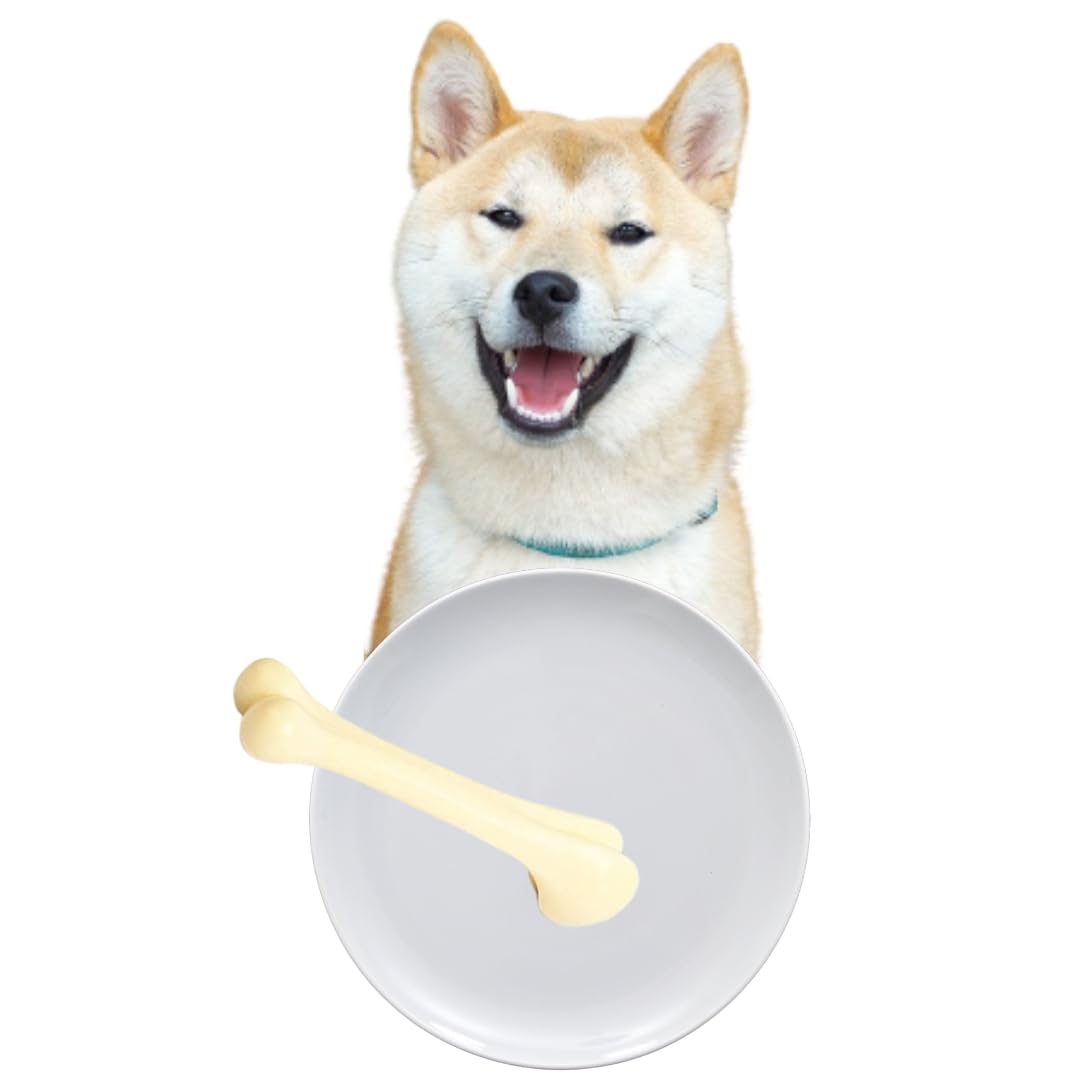 See full amazon price history chart for POLKA Interactive Non-Toxic Plastic Dog Chew Toy for Large & Medium Pet Breeds | Doggy Play Teething Bone Accessories for Dental Care (9 inches) POLKA Interactive Non-Toxic Plastic Dog Chew Toy for Large & Medium Pet Breeds | Doggy Play Teething Bone Accessories for Dental Care (9 inches) (B0CKLC5L52) Amazon Price History, Amazon Price Tracker