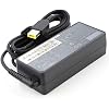 65W 45W Square Tip Charger for Lenovo Q24i-1L 66C0 Monitor 20V 3.25A Power Supply Adapter Cord
