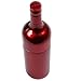 Produktbild Ulticool Wein Flasche 8 GB - Wine Bottle Red - Valentinstag für ihn/sie - Memory Stick Daten Aufbewahrung - Speicherstick - Pen Drive - Rot