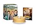 Parks and Recreation: Talking Waffle Button (RP Minis)