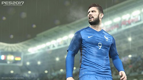 Image of PES 2017 (PC)