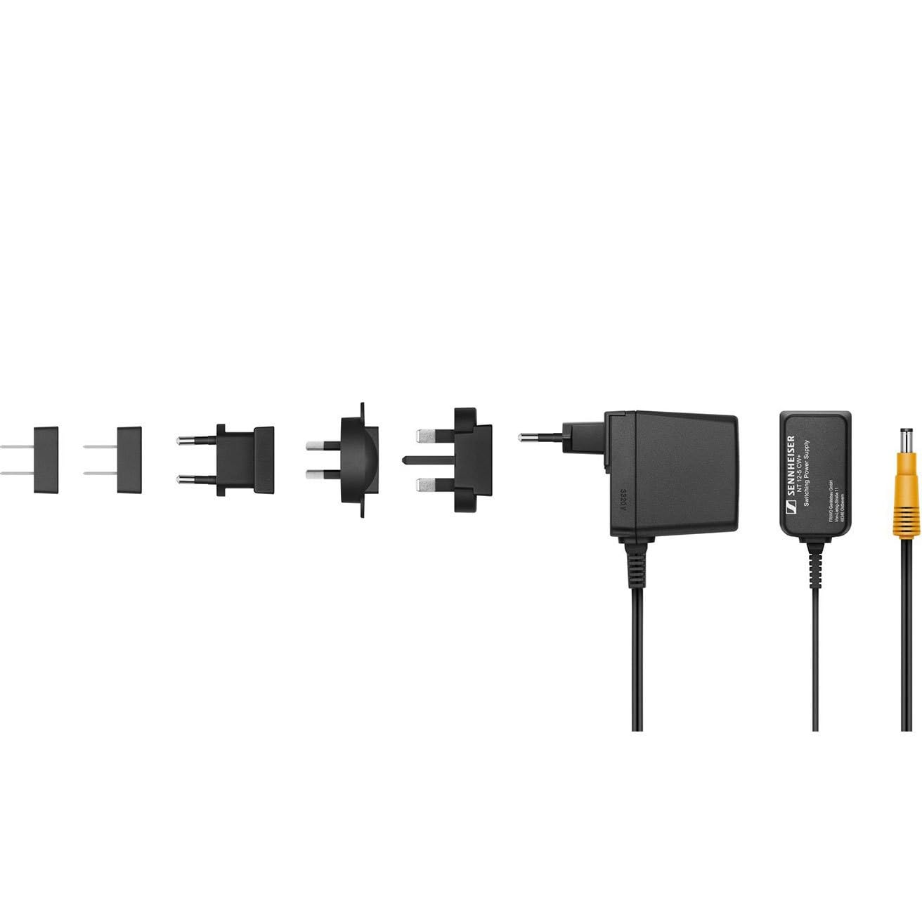Sennheiser NT 12-5 CW+ - Oplader voor XSW IEM