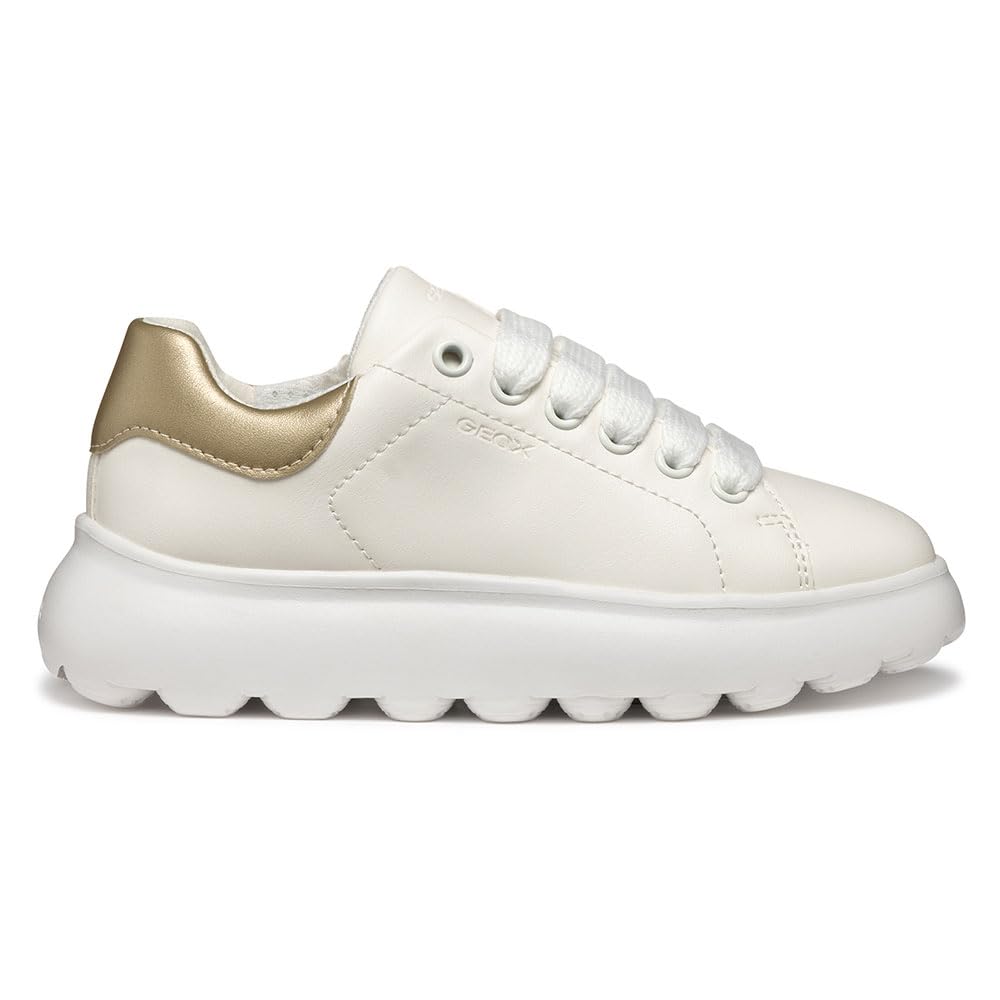 Geox J Puffypop Girl A Scarpe da ginnasticaBambine e Ragazze
