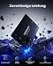 Vansuny Intern SSD 128GB 2.5 Zoll SATA III 6 Gb/s SSD intern 128GB 3D TLC NAND-Technologie zum Aufrüsten von PC oder Laptop Speicher und Speicher für IT-Profis/Ersteller/Unterne...
