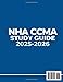 NHA CCMA Study Guide 2025-2026: The Complete Review + 750 Questions and Detailed Answer Explanations for the Certified Clinical Medical Assistant Exam (5 Full-Length Exams)