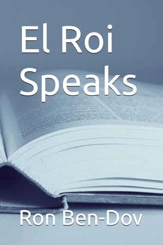 El Roi Speaks