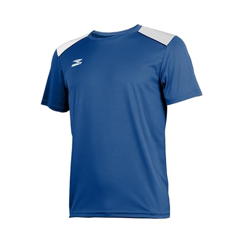 Camisa Penalty Futebol Shoulder Ry-Bc T -M