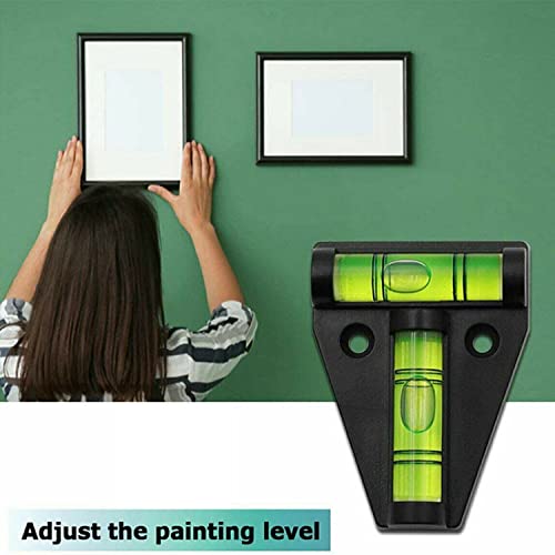 image for Yotsuba 2x Spirit Level Bubble Leveler T-type Caravan RV Camper Traile