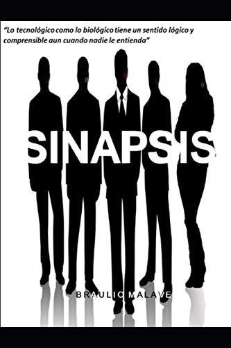 9798568467892 Sinapsis