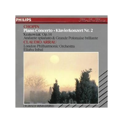 Piano Concerto 2 / Krakowiak