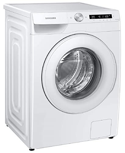 "Upgrade Your Laundry with Samsung's 7 Kg Fully-Automatic Front Loading Washing Machine - Equipped with AI Control, Wi-Fi connectivity, 5-Star Rating, and Digital Inverter Technology!"