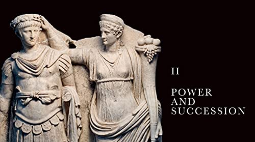 Nero: The Man Behind the Myth