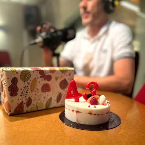 8 MM (&Uacute;ltim programa de la temporada) -27/06/25