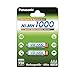 Produktbild Panasonic Microakku HHR-55AAAB AAA 930mAh 2er Pack, 2X 1,2V, NiMH