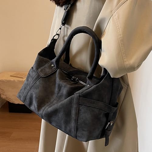 Sac de voyage sling bag compact pour femme active