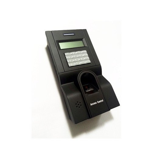 Buy ZKF8 ZKSoftware Fingerprint Time Clock and Access Controller