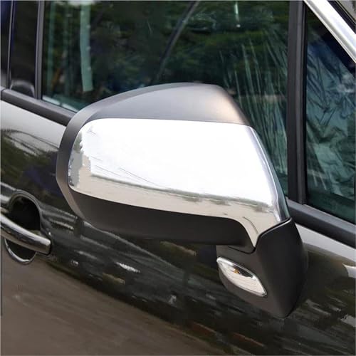Coque Rétroviseur Citroën C3 Picasso C4 Remplacement Rétroviseur Cassé - 4