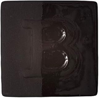 Creative Discount® Keramik-Flüssig-Engoben, 800 ml, Schwarz