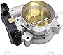 HOWYAA HYVE87B Replacement Electronic Throttle Body Fuel Injection for 2006-2011 Cadillac DTS SRX STS XLR Buick Lucerne