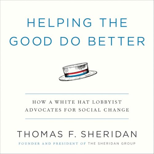 Helping the Good Do Better cover art