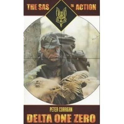 Delta One Zero