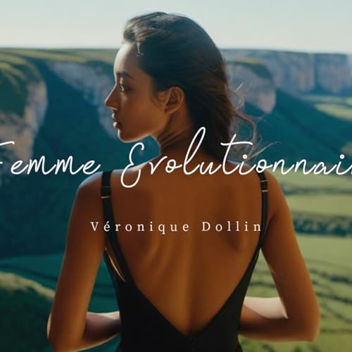 Femme Evolutionnaire cover art